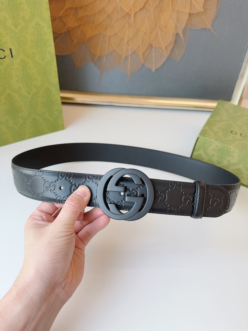Gvc*1 belts